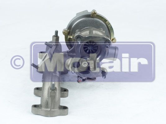 MOTAIR TURBO 333220 Charger, charging (supercharged/turbocharged)