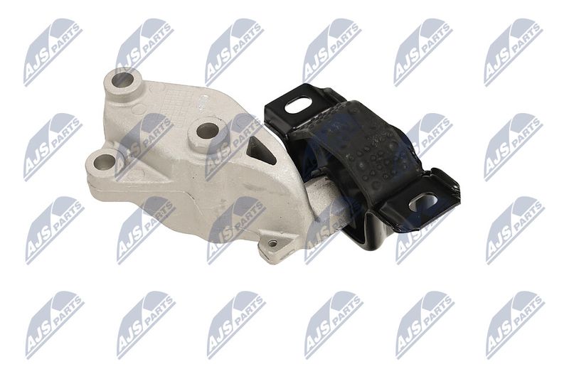 Paigutus, Mootor, NTY ZPS-ME-068