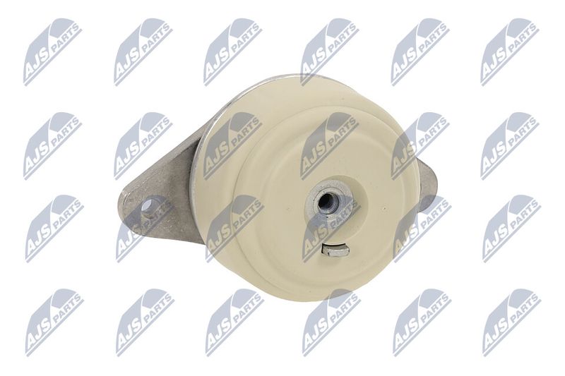 Paigutus, Mootor, NTY ZPS-ME-076