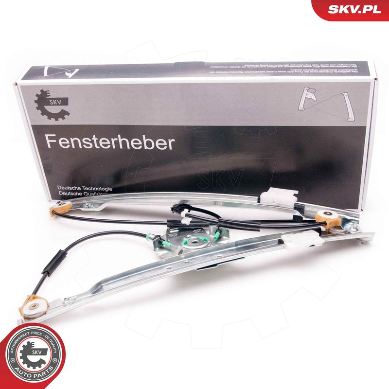 Aknatõstuk, ESEN SKV 00SKV132