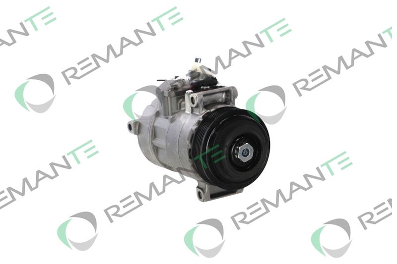 REMANTE 005-001-000111R Compressor, air conditioning