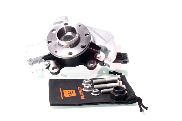 Käändmik, rattakinnitus, GH GH-283689AH