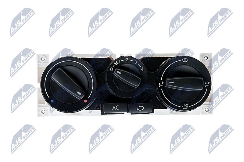 NTY EPK-VW-000 Control Element, heating/ventilation