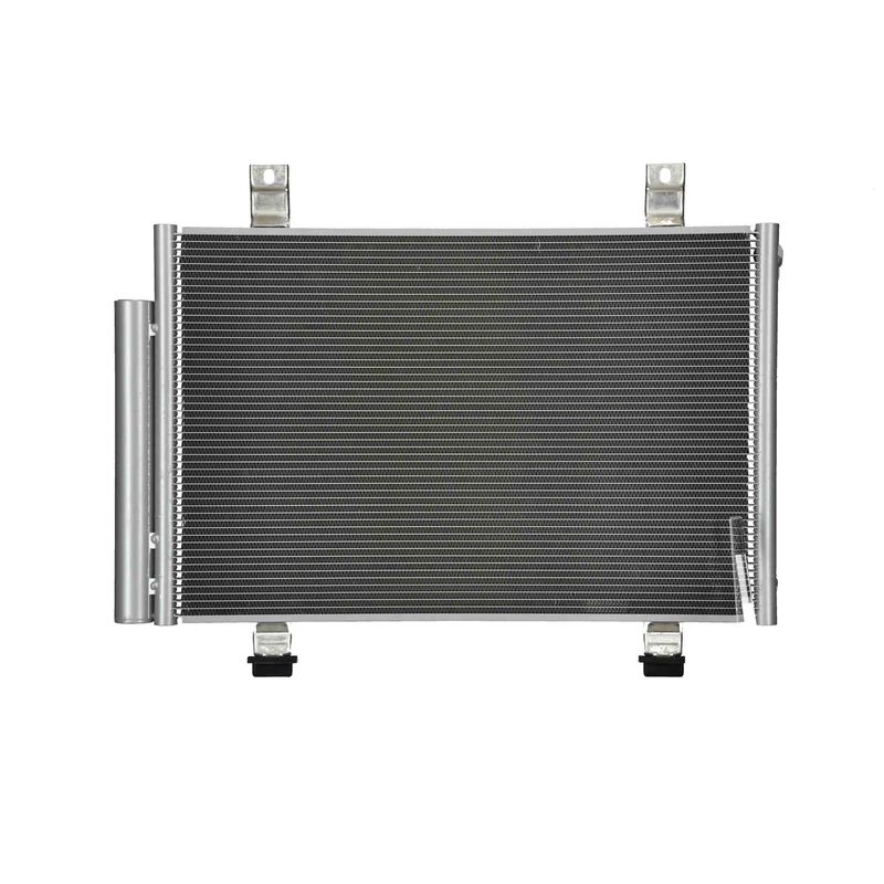 NISSENS 940057 Condenser, air conditioning
