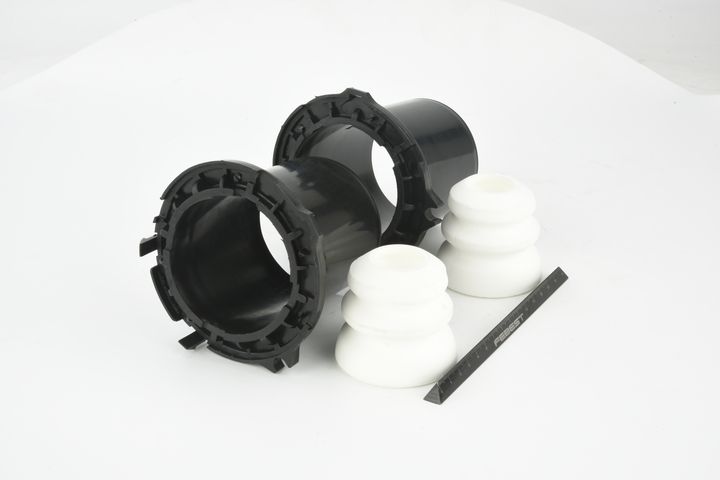 FEBEST CHSHB-J200F-KIT Dust Cover Kit, shock absorber