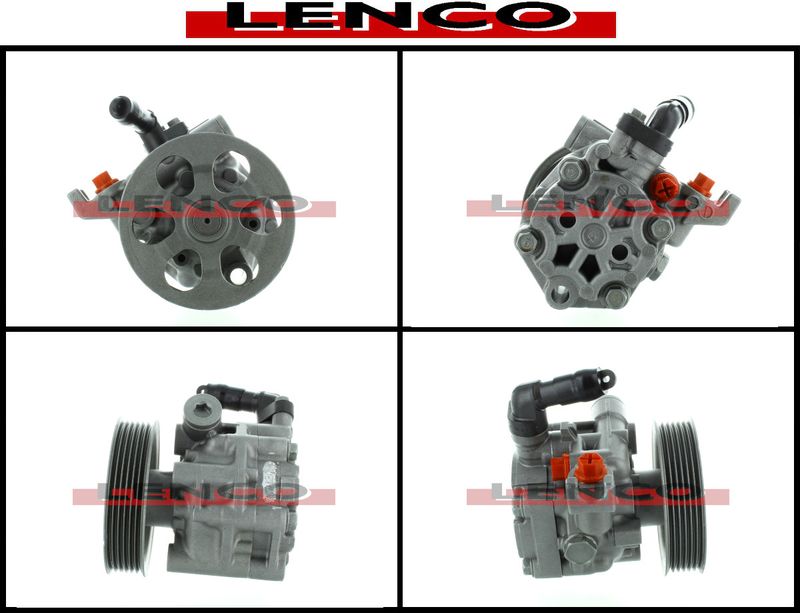 LENCO hidraulikus szivattyú, kormányzás SP4262
