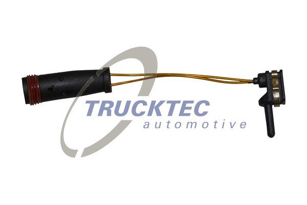 TRUCKTEC AUTOMOTIVE figyelmezető kontaktus, fékbetétkopás 02.42.036