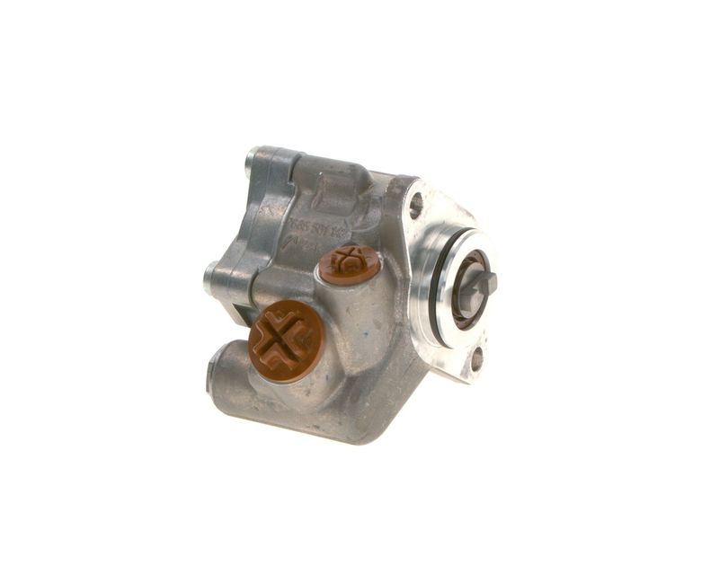 Hydraulické čerpadlo, řízení K S01 000 417