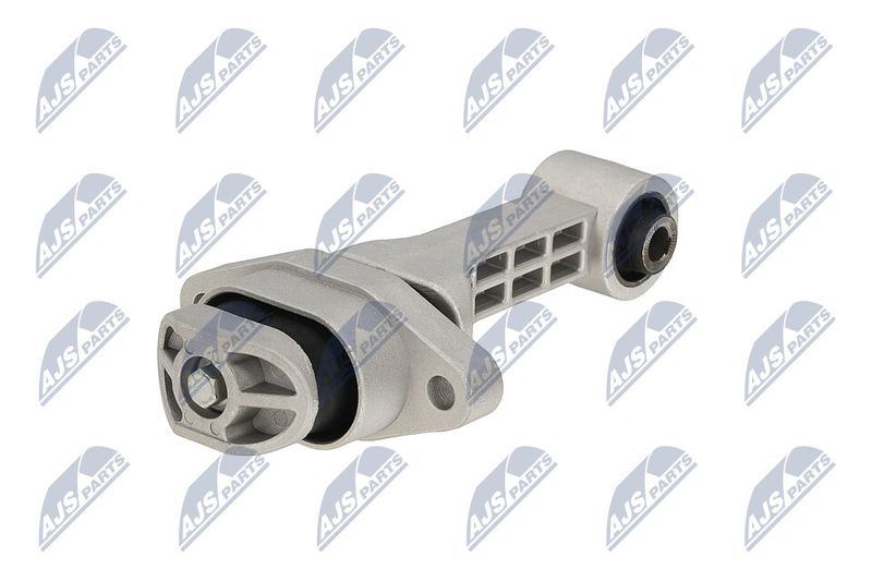 Paigutus, Mootor, NTY ZPS-HY-539