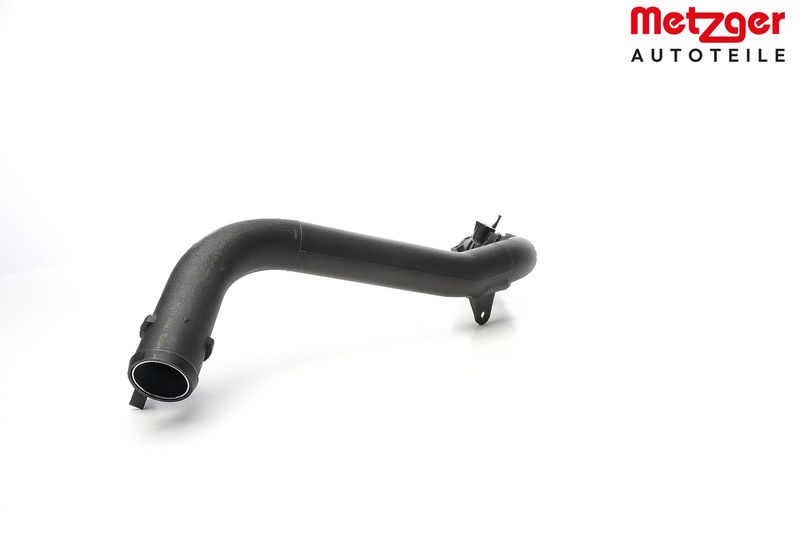 METZGER AUTOTEILE 2400379 Charge Air Hose