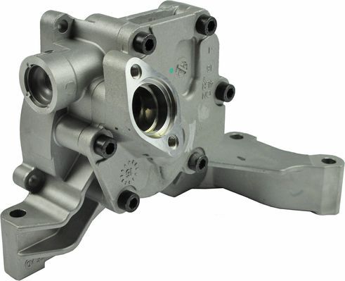 METZGER AUTOTEILE 8000004 Oil Pump