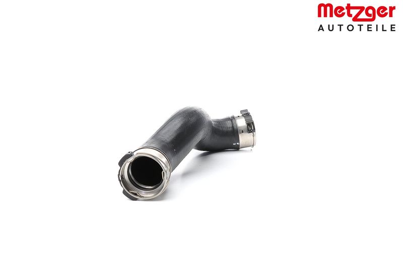 METZGER AUTOTEILE 2401290 Charge Air Hose