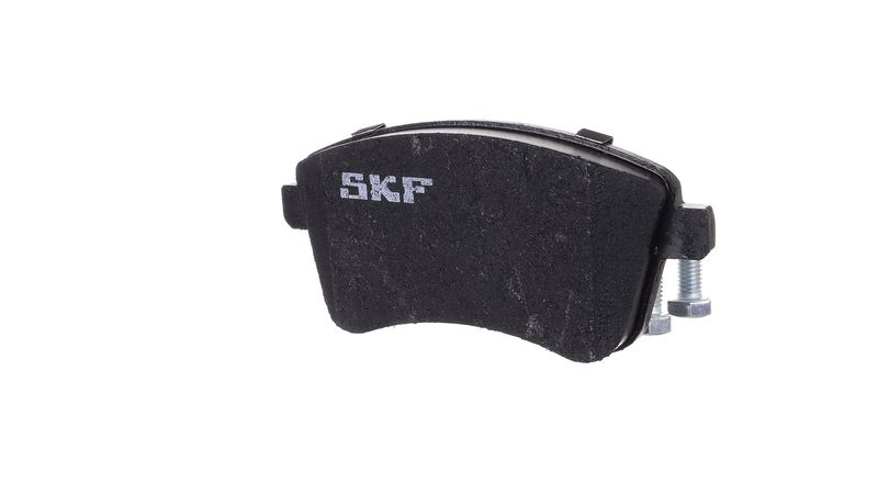 SKF VKBP 80343 A Stabdžių trinkelių rinkinys, diskinis stabdys