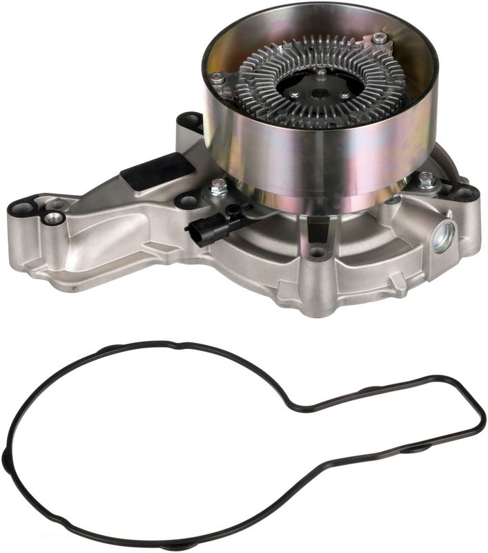 Vodní čerpadlo, chlazení motoru WP5020HD