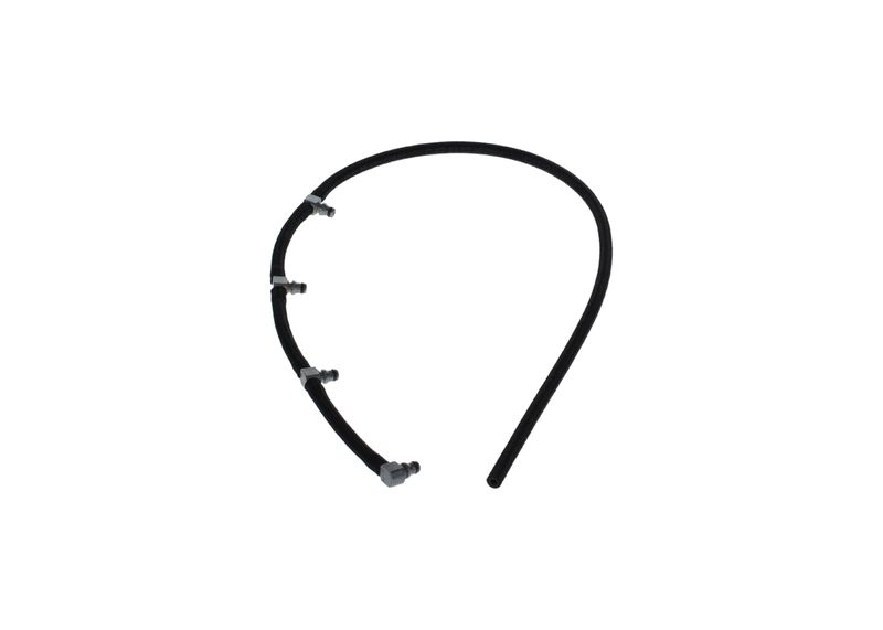 BOSCH 0928402059 Hose, fuel overflow