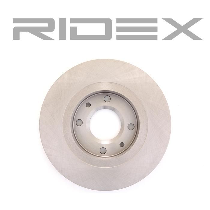 спирачен диск RIDEX
