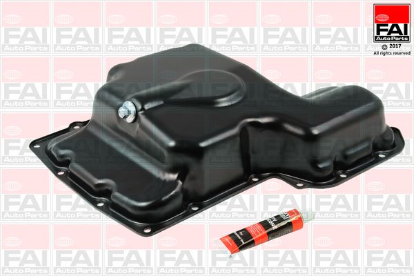 FAI CITROEN поддон смазки Jumper,Peugeot Boxer 2.2 HDI 06-+герметик,Mondeo III,Transit 2.0/2.2TDCi