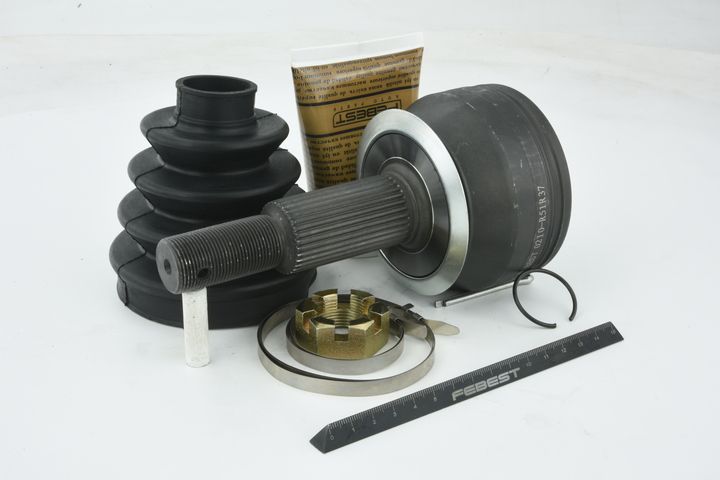 FEBEST 0210-R51R37 Joint Kit, drive shaft