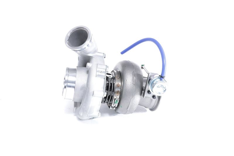 Compresor,sistem de supraalimentare T918832 BTS Turbo