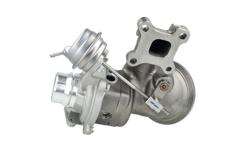 Kompressor, ülelaadimine, NRF 90010017