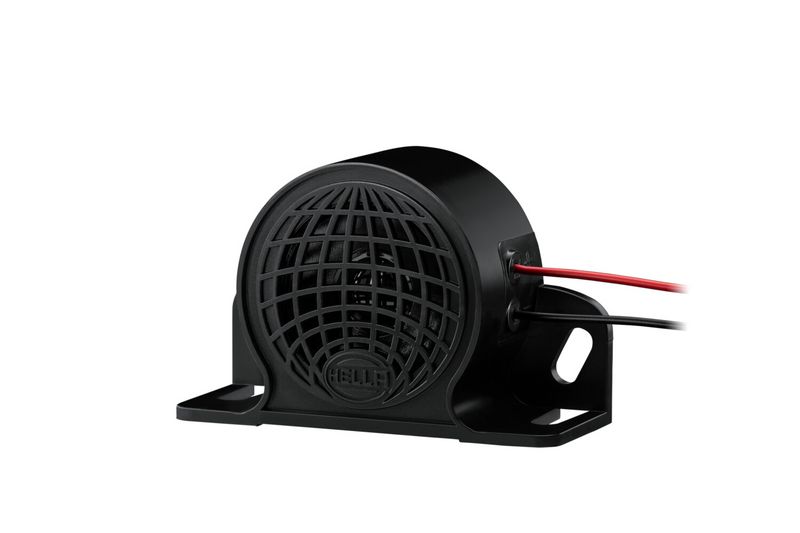 HELLA 3SL 009 148-151 Back-up Alarm