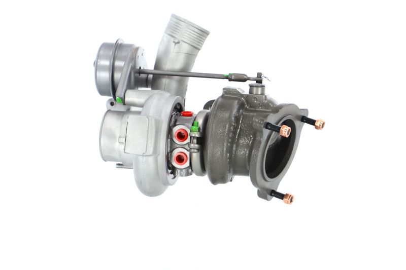 REMANTE 003-001-001169R Charger, charging (supercharged/turbocharged)