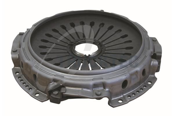 TRUCKTEC AUTOMOTIVE 01.23.411 - Clutch Pressure Plate