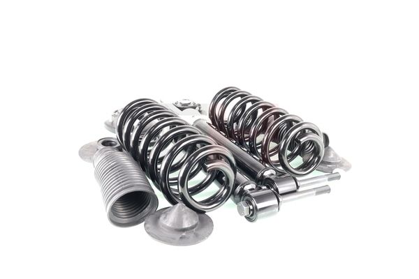 GH GH-331505S01 Suspension Kit, springs/shock absorbers