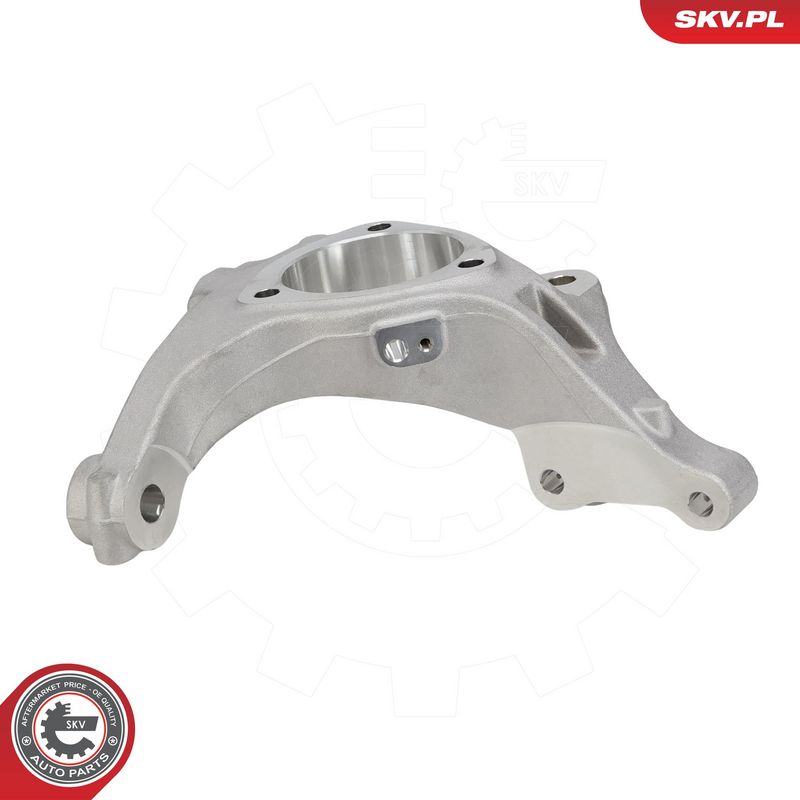 Käändmik, rattakinnitus, ESEN SKV 73SKV111