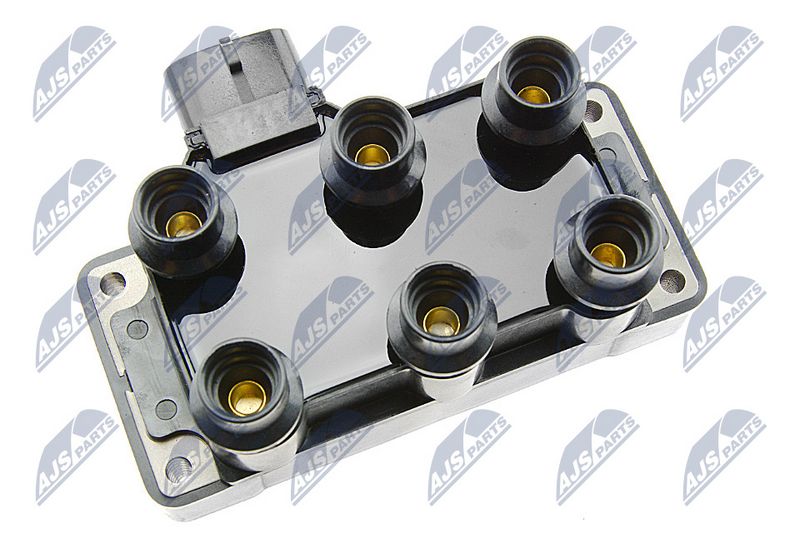 Süütepool, NTY ECZ-CH-019