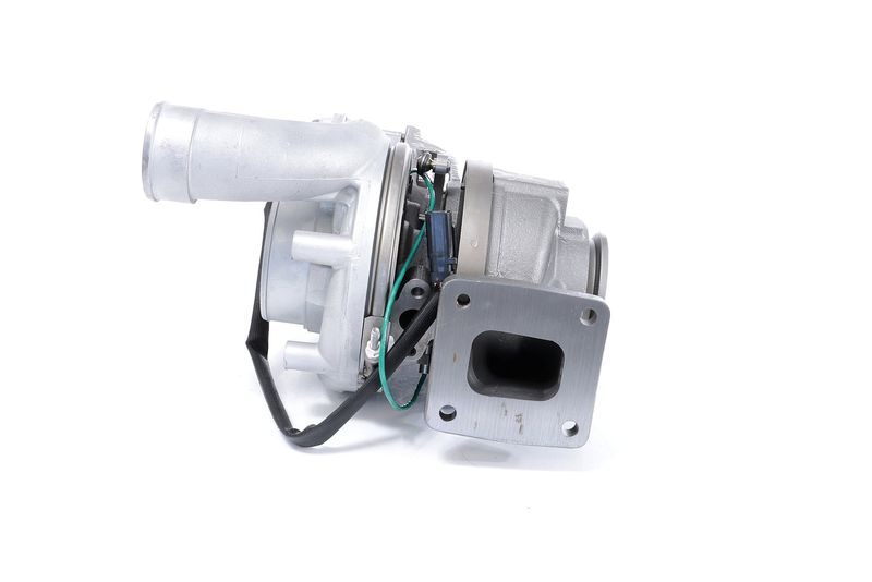 Compresor,sistem de supraalimentare T917546BL BTS Turbo