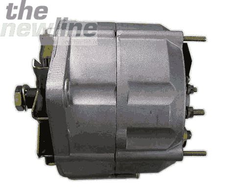 The NewLine RE73516N - Alternator