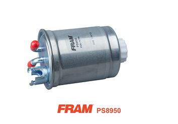 FRAM PS8950