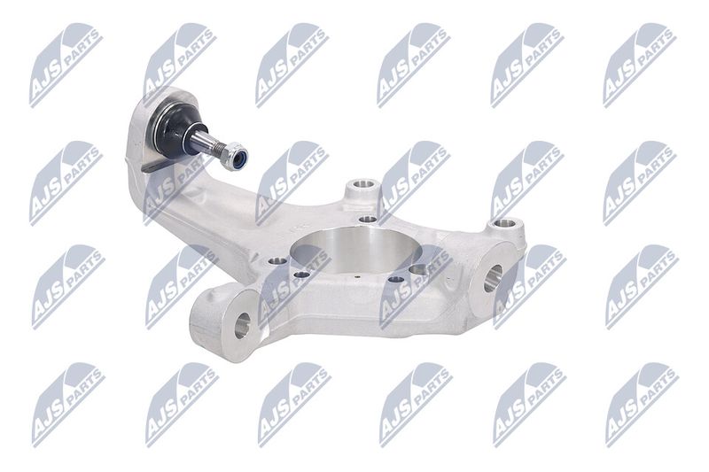 Käändmik, rattakinnitus, NTY ZZP-CH-041