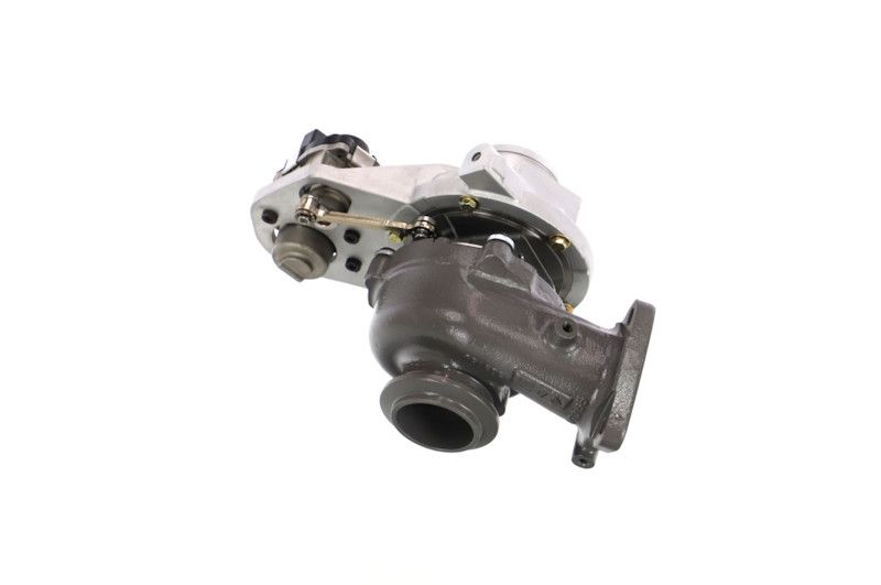 REMANTE 003-002-004440R Charger, charging (supercharged/turbocharged)