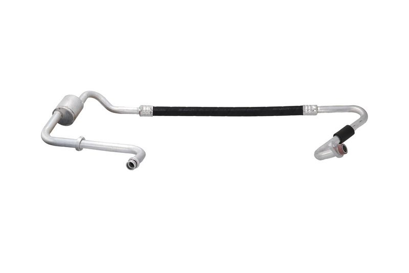 KAMOKA 7930209 High-pressure Line, air conditioning