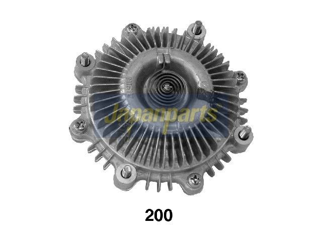 JAPANPARTS Sankaba, radiatoriaus ventiliatorius