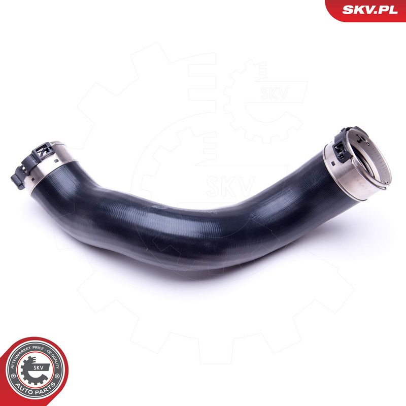 Laadimisõhu voolik, ESEN...