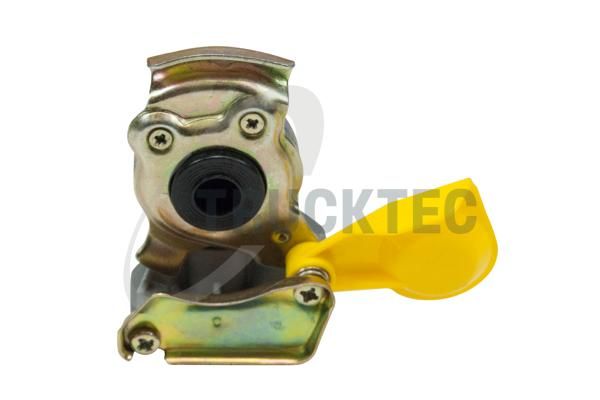 TRUCKTEC AUTOMOTIVE 90.01.011 - Coupling Head