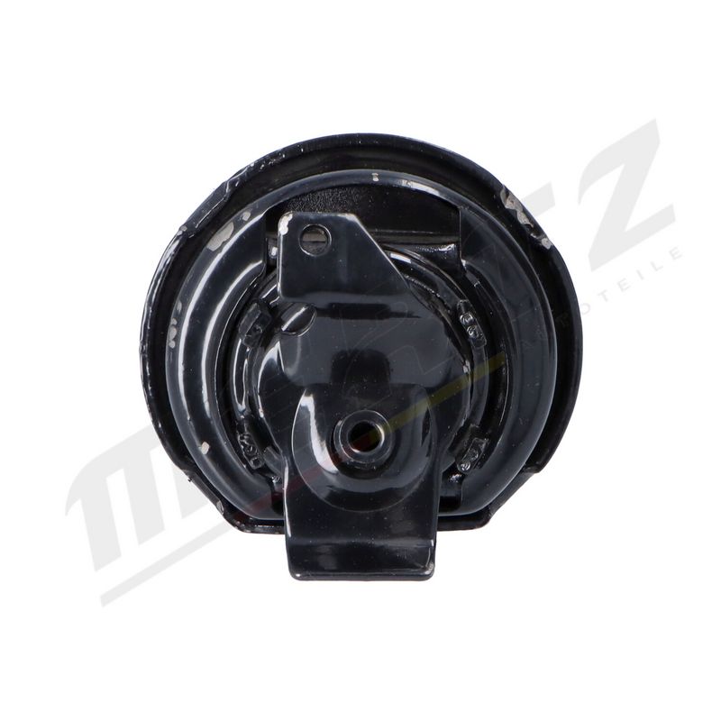 MERTZ M-S4161 Mounting, engine