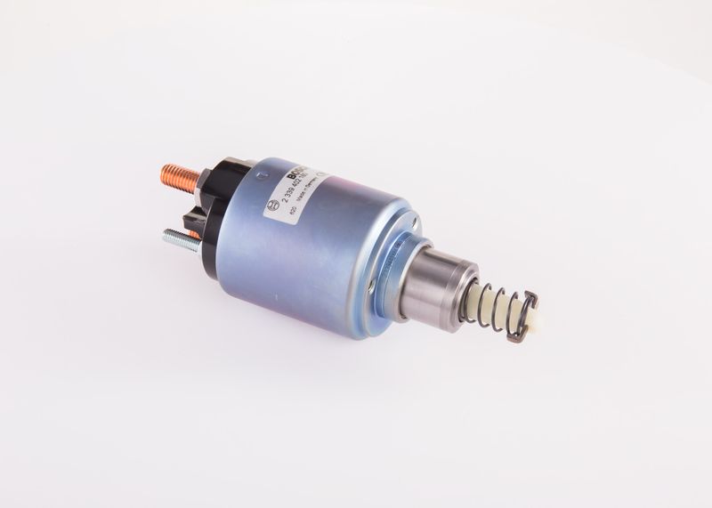 BOSCH 2339402180 Solenoid Switch, starter