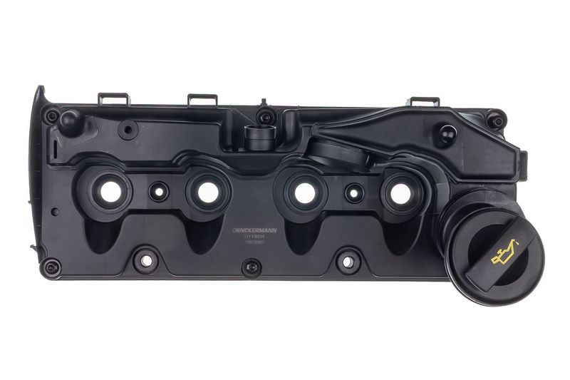 Klapikaas, DENCKERMANN U110034