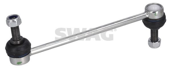 SWAG 50 94 8121 Link/Coupling Rod, stabiliser bar
