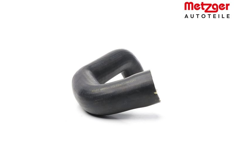 METZGER AUTOTEILE 2401321 Charge Air Hose