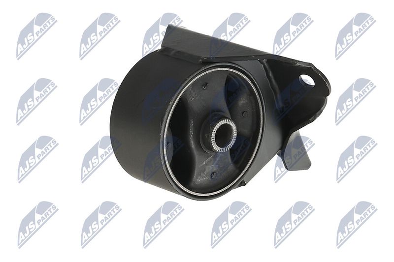 Paigutus, Mootor, NTY ZPS-KA-313