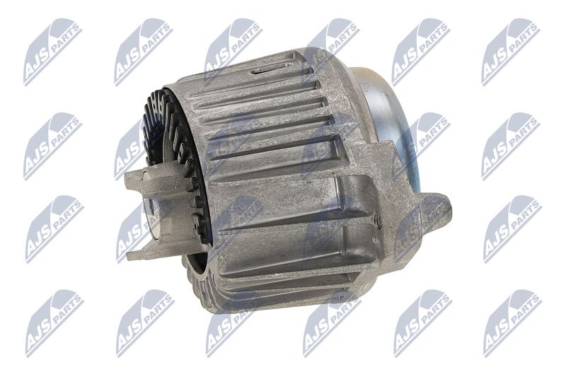 Paigutus, Mootor, NTY ZPS-ME-017