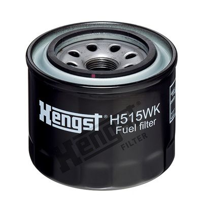 HENGST FILTER Üzemanyagszűrő H515WK