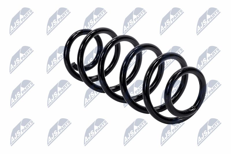 NTY ASZ-AU-015 Suspension Spring