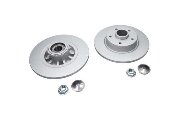 Kavo Parts BR-6869-C Brake Disc