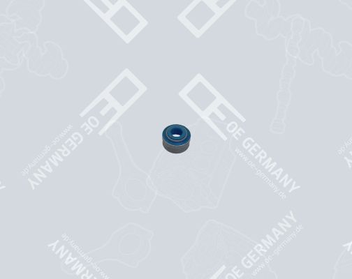OE Germany tömítőgyűrű, szelepszár 01 3006 900000